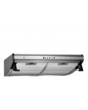 TEKA EXAUSTOR 60CMS TRADICIONAL MAX 375M3/H INOX D - C6420I