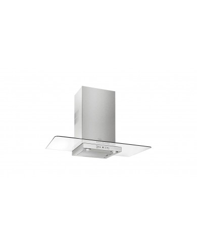 TEKA CHAMINE ILHA 90CM 3 VEL + 1 INTENSIVA VIDRO A - DG3985ILHA TEKA CHAMINE ILHA 90CM 3 VEL + 1 INTENSIVA VIDRO A - DG3985ILHA