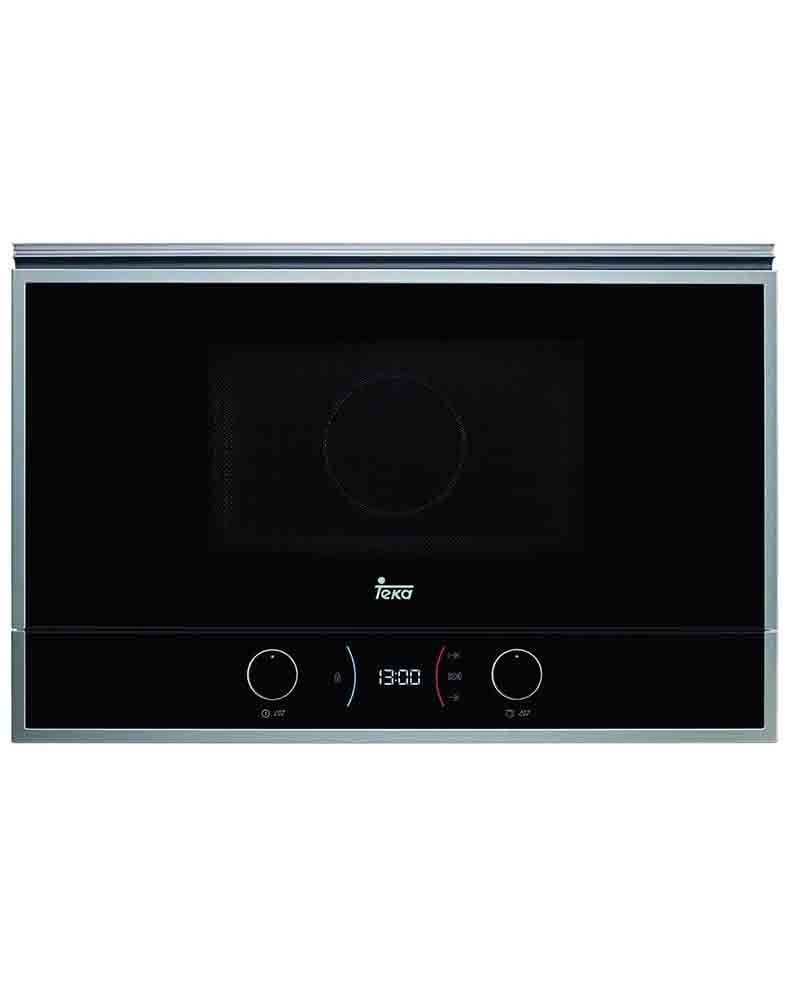 TEKA MICROONDAS INTEG. C/GRILL 22LTS - ML822BISL