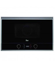 TEKA MICROONDAS INTEG. C/GRILL 22LTS - ML822BISL