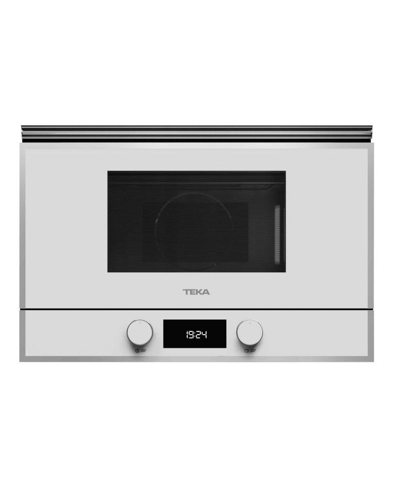 TEKA MICROONDAS INTEG. C/GRILL 22LTS - ML822BISL