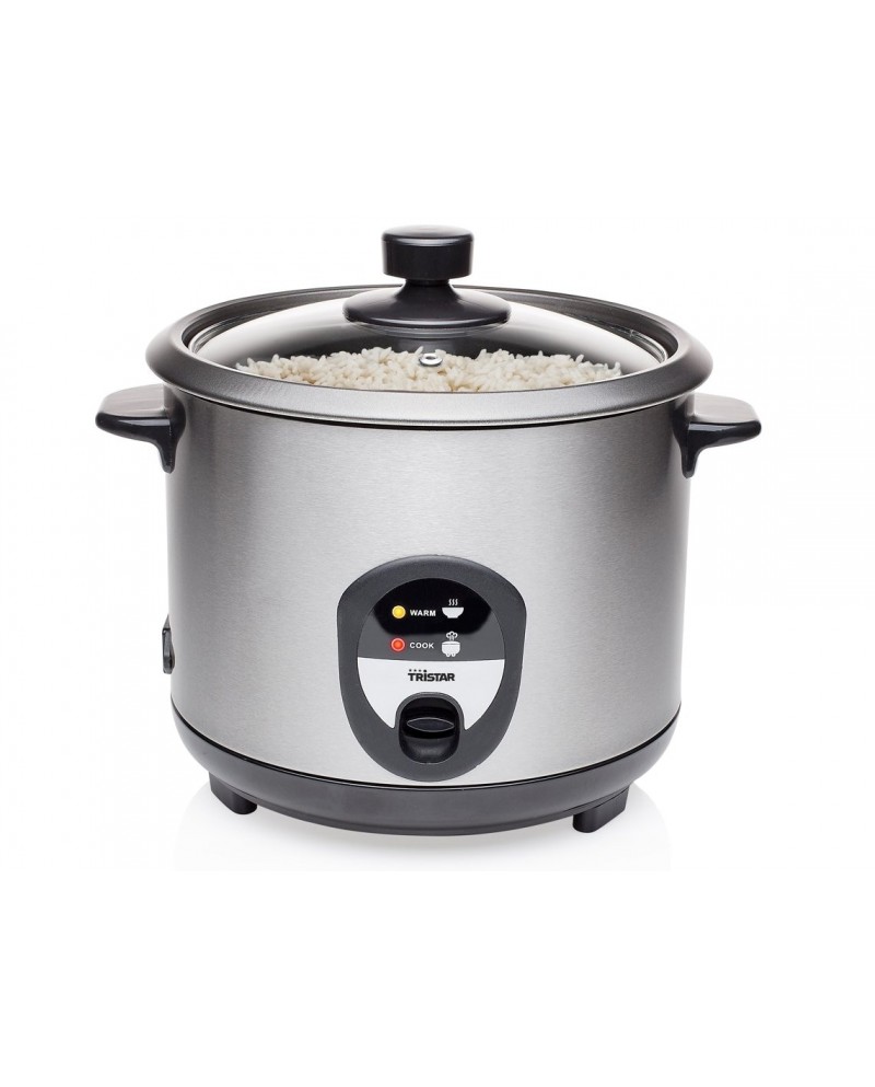 TRISTAR PANELA COZER ARROZ CAPACIDADE 1,5LT 500W - RK6127
