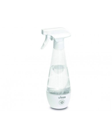 UFESA PULVERIZADOR DE ALCOOL 5V - DD500 UFESA PULVERIZADOR DE ALCOOL 5V - DD500