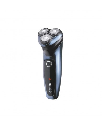 UFESA MAQUINA BARBEAR METAL AUT.45MIN - AR3050 UFESA MAQUINA BARBEAR METAL AUT.45MIN - AR3050