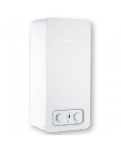 VULCANO ESQUENTADOR 14LT EXAUSTAO NATURAL NAT - WRD144KBR23VUNAT VULCANO ESQUENTADOR 14LT EXAUSTAO NATURAL NAT - WRD144KBR23VUNAT