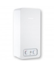 VULCANO ESQUENTADOR 14LT EXAUSTAO NATURAL NAT - WRD144KBR23VUNAT