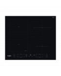 WHIRLPOOL PLACA INDUÇAO 60CM 4 ZONAS - WLB1160BF