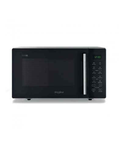 WHIRLPOOL MICROONDAS 25LT 900W GRILL 1000W PRETO/INOX - MWP254SB WHIRLPOOL MICROONDAS 25LT 900W GRILL 1000W PRETO/INOX - MWP254SB