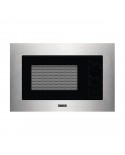 ZANUSSI MICROONDAS INTEG 17LT 700W INOX - ZMSN5SX