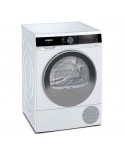SIEMENS SECADOR ROUPA 9KG BOMBA CALOR A++ - WQ45G2A0ES