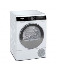 SIEMENS SECADOR ROUPA 9KG BOMBA CALOR A++ - WQ45G2A0ES SIEMENS SECADOR ROUPA 9KG BOMBA CALOR A++ - WQ45G2A0ES