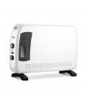 UFESA CONVECTOR 1200W FUNÇAO TURBO - POLUX