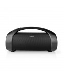 NEDIS COLUNA PORTATIL 50W 2.0 BLUETOOTH - SPBB315BK NEDIS COLUNA PORTATIL 50W 2.0 BLUETOOTH - SPBB315BK