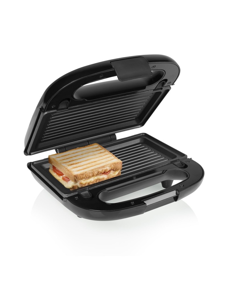 TRISTAR SANDWICHEIRA 750W 3 EM 1 PLACAS GRILL/WAFFLE/ - SA3071 TRISTAR SANDWICHEIRA 750W 3 EM 1 PLACAS GRILL/WAFFLE/ - SA3071