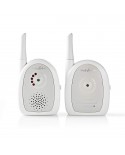 NEDIS INTERCOMUNICADOR BEBE ALCANCE 300MTS - BAMO111AUWT