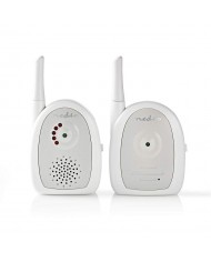 NEDIS INTERCOMUNICADOR BEBE ALCANCE 300MTS - BAMO111AUWT