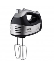 UFESA BATEDEIRA C/ CAIXA DE ARMAZENAMENTO 5VEL 400W - BV5650 UFESA BATEDEIRA C/ CAIXA DE ARMAZENAMENTO 5VEL 400W - BV5650