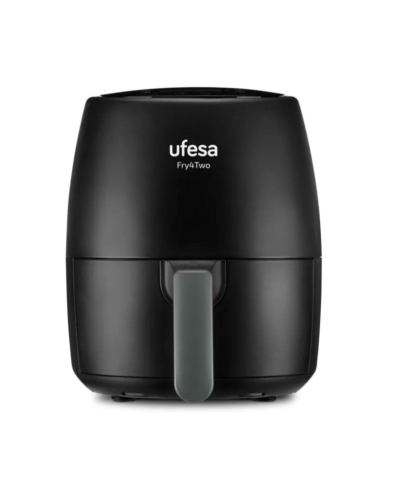 UFESA FRITADEIRA 2LT 1200W S/OLEO FRY4TWO - AF2000