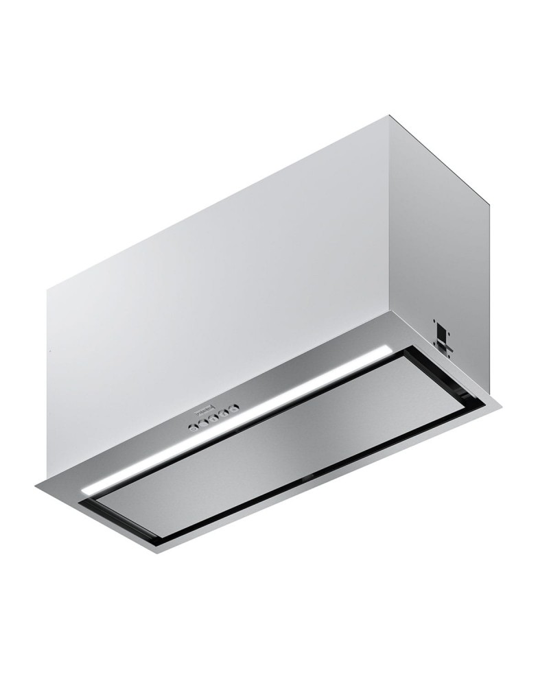 FRANKE EXAUSTOR 670M3H 70CM 3050665361 INOX B - FBFEXSA70
