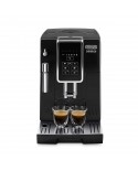 DELONGHI MAQUINA CAFE AUTOMATICA 1450W 15BAR PRETO - ECAM35015B DELONGHI MAQUINA CAFE AUTOMATICA 1450W 15BAR PRETO - ECAM35015B
