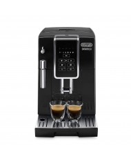 DELONGHI MAQUINA CAFE AUTOMATICA 1450W 15BAR PRETO - ECAM35015B DELONGHI MAQUINA CAFE AUTOMATICA 1450W 15BAR PRETO - ECAM35015B