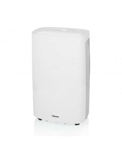 TRISTAR DESUMIDIFICADOR 16LT/24H DEPOSITO 3,7LT - DH5424 TRISTAR DESUMIDIFICADOR 16LT/24H DEPOSITO 3,7LT - DH5424