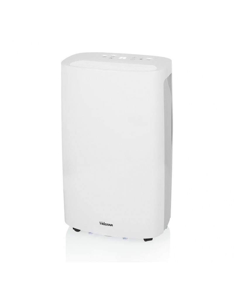 TRISTAR DESUMIDIFICADOR 16LT/24H DEPOSITO 3,7LT - DH5424