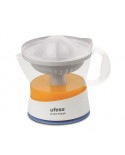 UFESA ESPREMEDOR 0,6LT CITRO PRESS - EX4936 UFESA ESPREMEDOR 0,6LT CITRO PRESS - EX4936