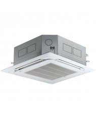 LG AR CONDICIONADO CASSETE 4 VIAS 12000BTU A++/A+ - CT12F LG AR CONDICIONADO CASSETE 4 VIAS 12000BTU A++/A+ - CT12F