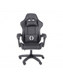 LOVIT CADEIRA GAMING SPIDER BLACK - 1000585 LOVIT CADEIRA GAMING SPIDER BLACK - 1000585