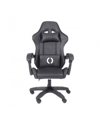 LOVIT CADEIRA GAMING SPIDER BLACK - 1000585 LOVIT CADEIRA GAMING SPIDER BLACK - 1000585