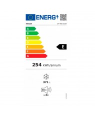 HAEGER ARCA HORIZONTAL 371LT 845X1300X700 E - CF400015A HAEGER ARCA HORIZONTAL 371LT 845X1300X700 E - CF400015A