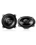 PIONEER COLUNAS 2 VIAS 10CM 210W - TSG1020F