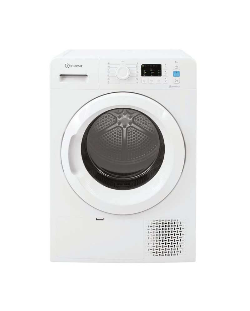 INDESIT SECADOR ROUPA 9KG BOMBA CALOR A+ - YTNM1091REU INDESIT SECADOR ROUPA 9KG BOMBA CALOR A+ - YTNM1091REU