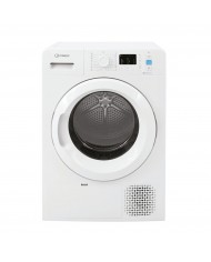 INDESIT SECADOR ROUPA 9KG BOMBA CALOR A+ - YTNM1091REU INDESIT SECADOR ROUPA 9KG BOMBA CALOR A+ - YTNM1091REU