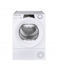CANDY SECADOR ROUPA 8KG BOMBA DE CALOR A++ - ROEH8A2TE CANDY SECADOR ROUPA 8KG BOMBA DE CALOR A++ - ROEH8A2TE