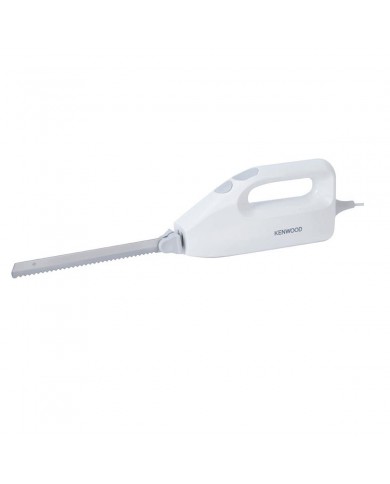KENWOOD FACA ELECTRICA 100W LAMINAS AÇO INOX - KN650A KENWOOD FACA ELECTRICA 100W LAMINAS AÇO INOX - KN650A