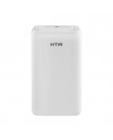 HTW DESUMIDIFICADOR 12LT DIA DEP. 2LT - HTWD012A3 HTW DESUMIDIFICADOR 12LT DIA DEP. 2LT - HTWD012A3