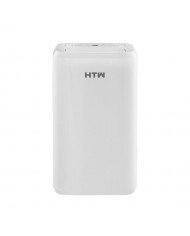 HTW DESUMIDIFICADOR 12LT DIA DEP. 2LT - HTWD012A3 HTW DESUMIDIFICADOR 12LT DIA DEP. 2LT - HTWD012A3