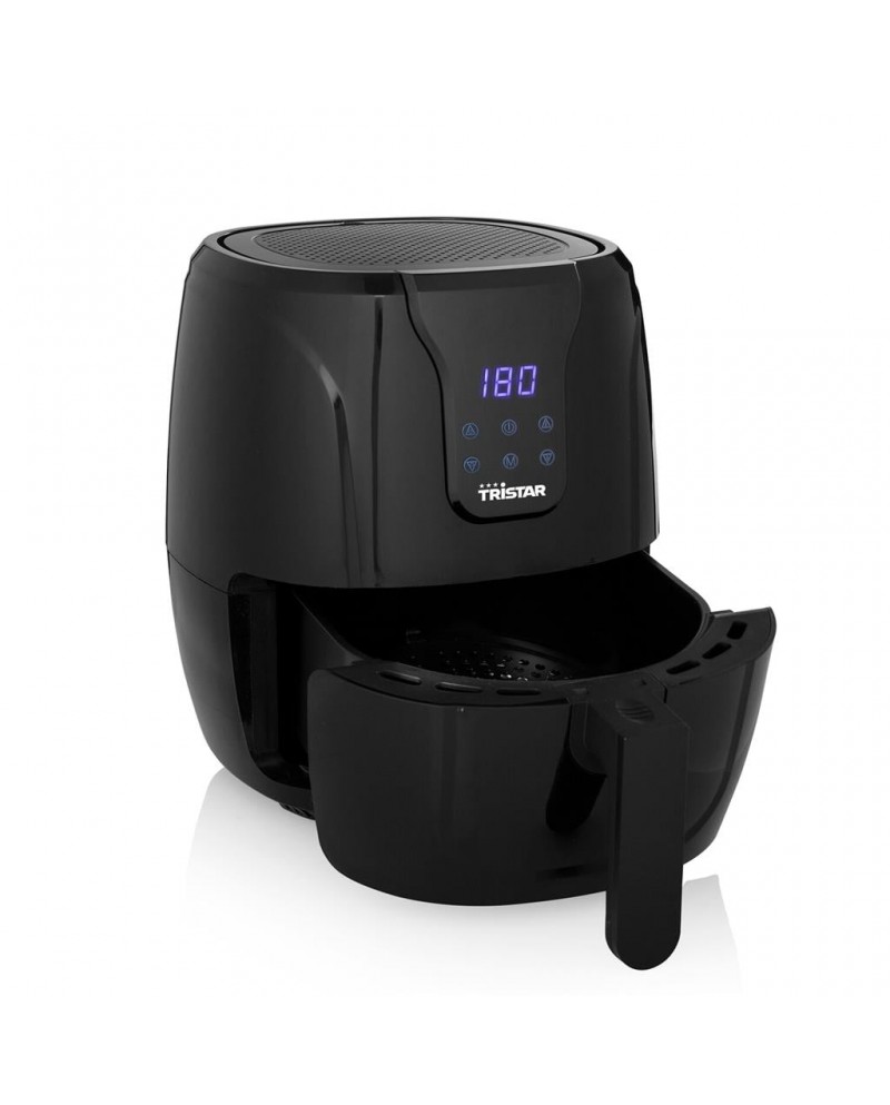 TRISTAR FRITADEIRA S/OLEO 3.5L ANTI ADERENTE 1300W - FR6976PR