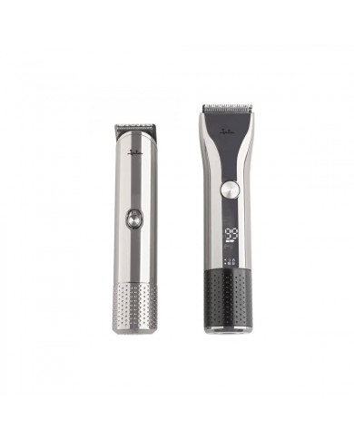 JATA APARADOR CABELO + PERFILADORA S/CABO 2GUIAS DE CORTE - JBSE2102 JATA APARADOR CABELO + PERFILADORA S/CABO 2GUIAS DE CORTE - JBSE2102