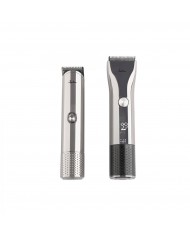 JATA APARADOR CABELO + PERFILADORA S/CABO 2GUIAS DE CORTE - JBSE2102