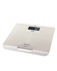 JATA BALANÇA WC ELETRONICA FITNESS C/BLUETOOH BRANCA - MOD595 JATA BALANÇA WC ELETRONICA FITNESS C/BLUETOOH BRANCA - MOD595