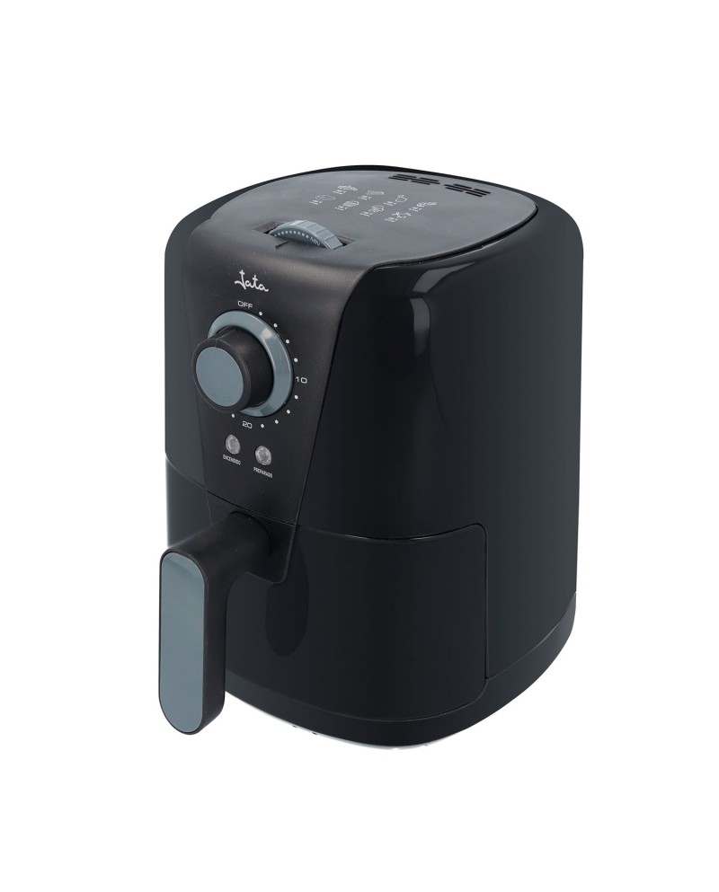 JATA FRITADEIRA S/OLEO 1,5LT 1000W - JEFR1221