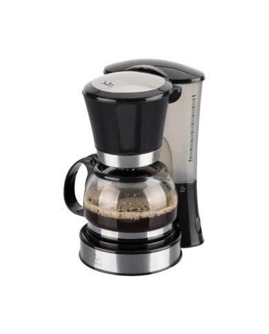 JATA CAFETEIRA FILTRO PERMANENTE 2-8 CHAVENAS 600W - CA288N