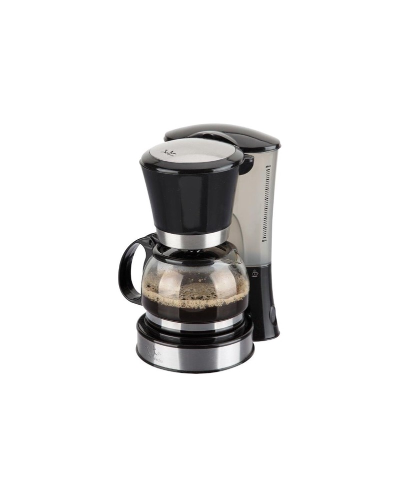 JATA CAFETEIRA FILTRO PERMANENTE 2-8 CHAVENAS 600W - CA288N JATA CAFETEIRA FILTRO PERMANENTE 2-8 CHAVENAS 600W - CA288N