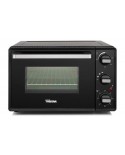 TRISTAR FORNO 19LT 1300W PRETO - OV3620 TRISTAR FORNO 19LT 1300W PRETO - OV3620