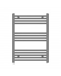 HAEGER TOALHEIRO 300W 80X60CM CINZA - TW30G003A HAEGER TOALHEIRO 300W 80X60CM CINZA - TW30G003A