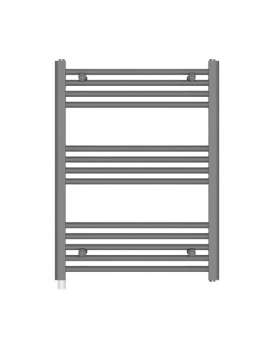 HAEGER TOALHEIRO 300W 80X60CM CINZA - TW30G003A HAEGER TOALHEIRO 300W 80X60CM CINZA - TW30G003A