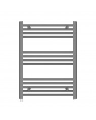 HAEGER TOALHEIRO 300W 80X60CM CINZA - TW30G003A